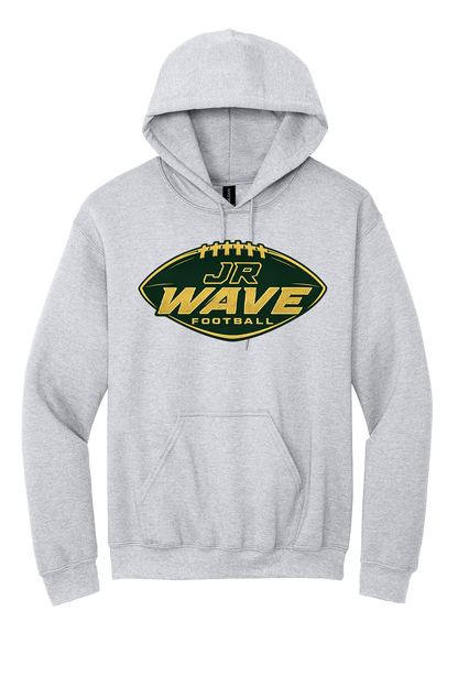 JR Wave Football