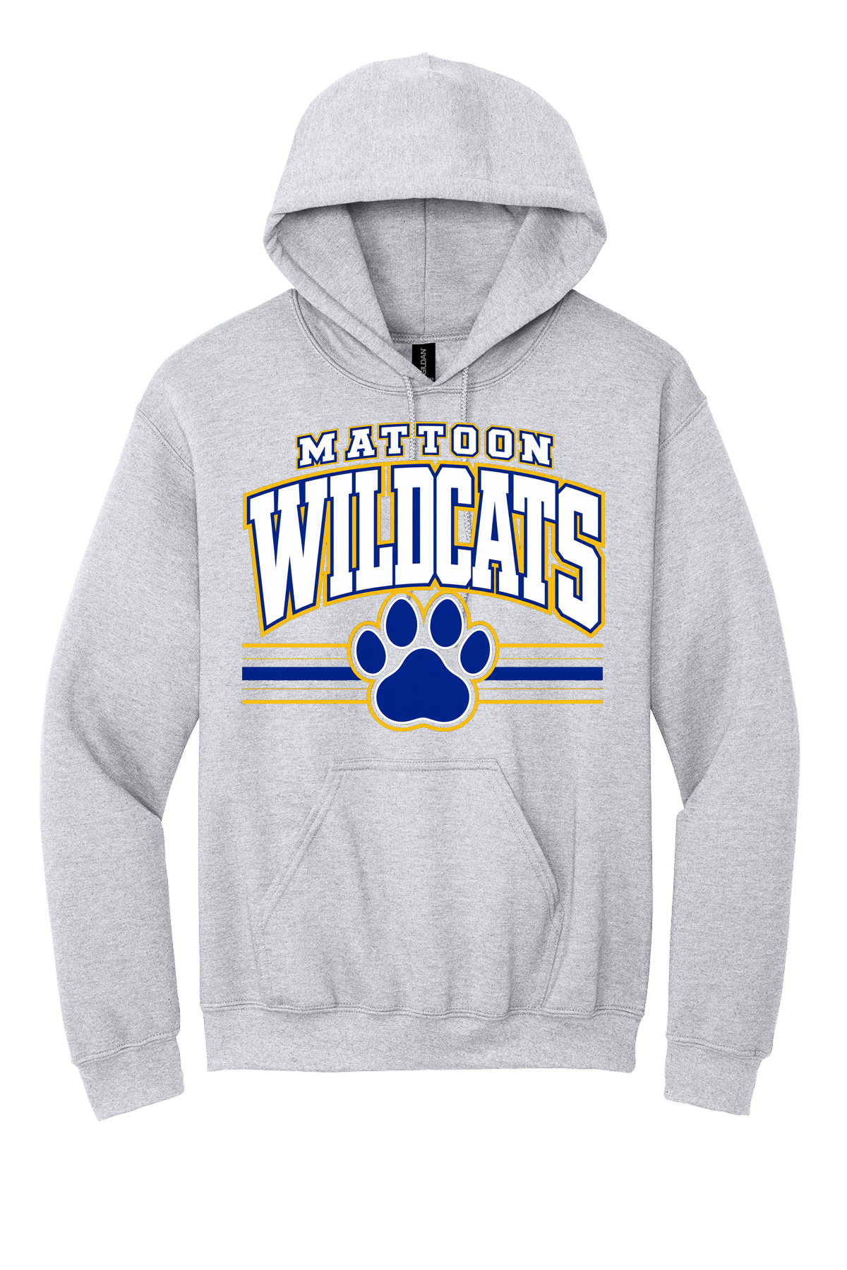 Mattoon Paw Athletics