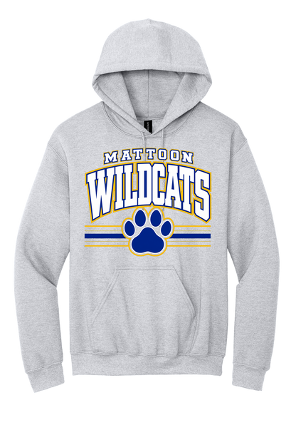 Mattoon Paw Athletics