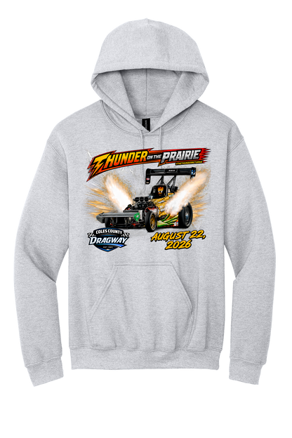 Thunder on the Prairie