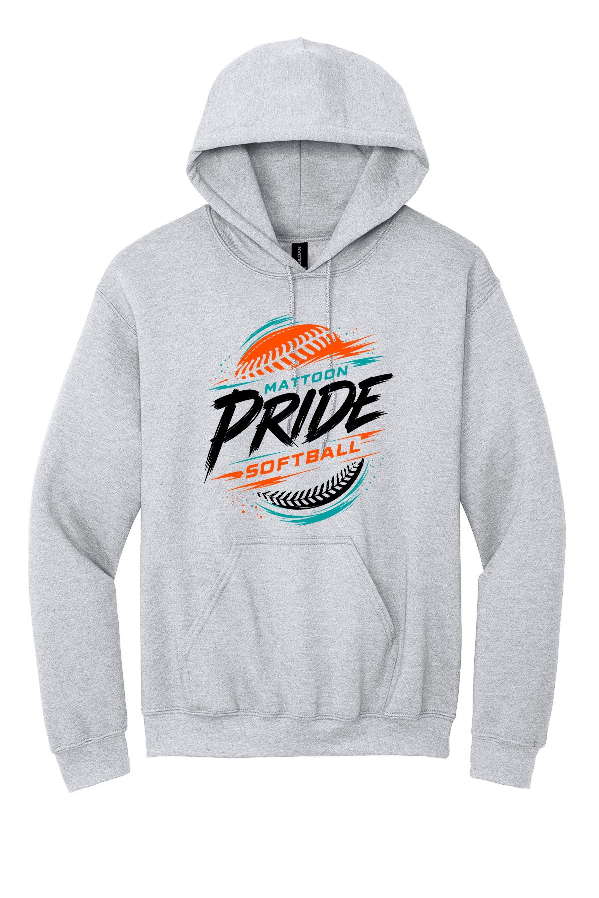 Pride Split Ball