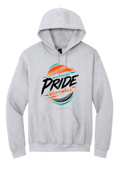 Pride Split Ball