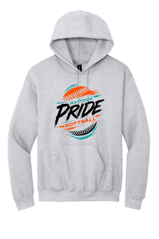 Pride Split Ball