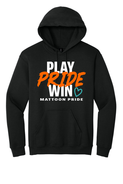 Play Pride Win