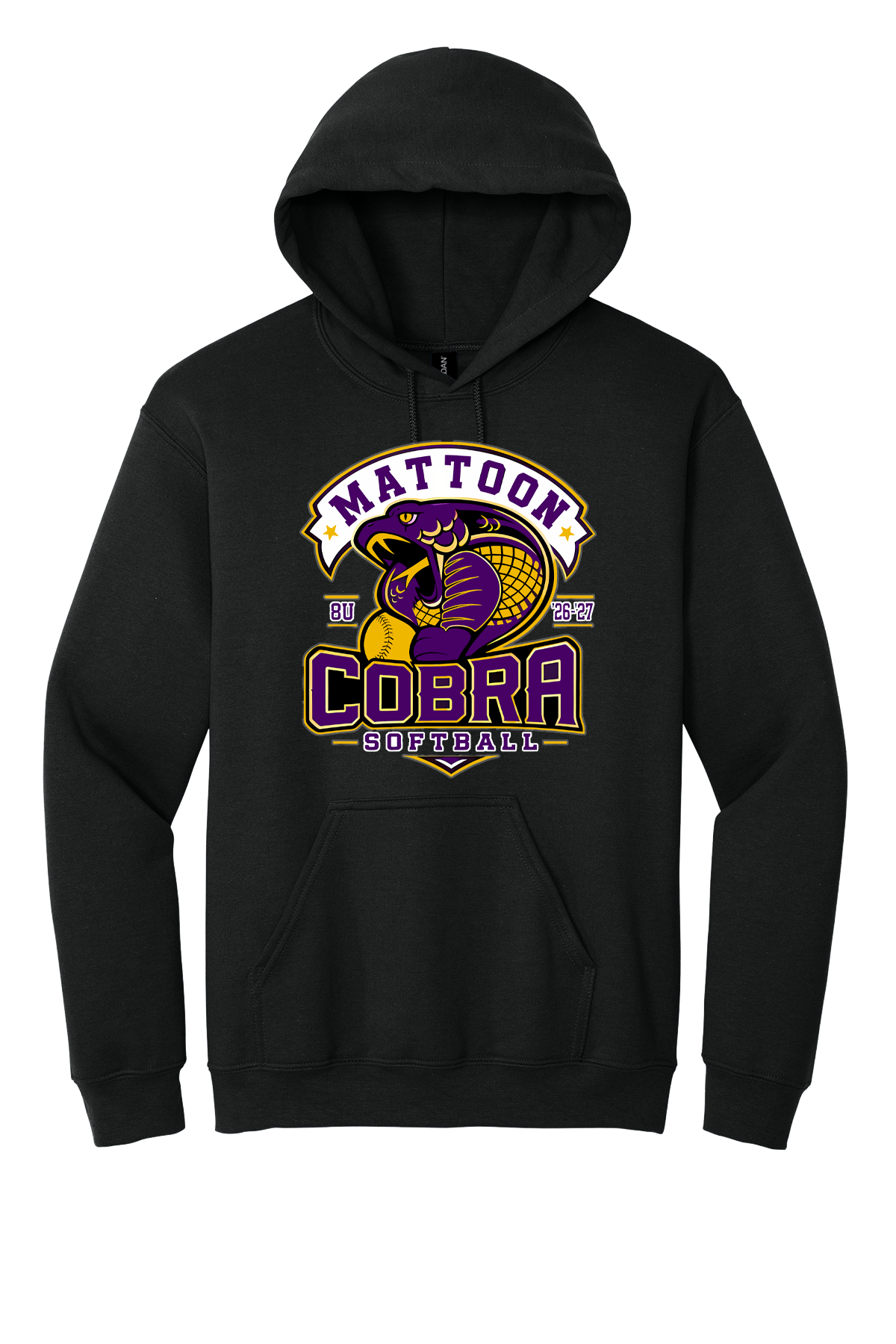 Banner Cobra