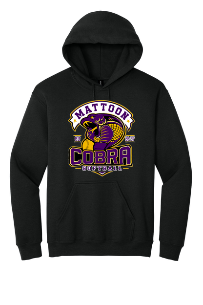 Banner Cobra