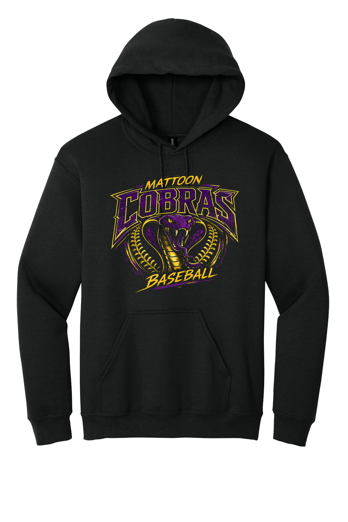 Cobras Edge Baseball