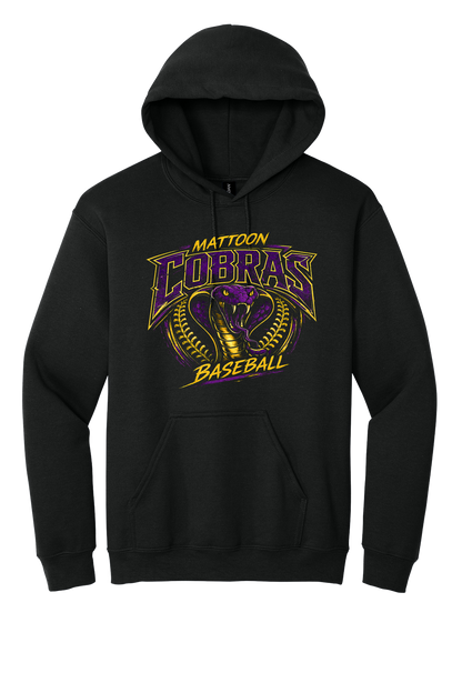Cobras Edge Baseball