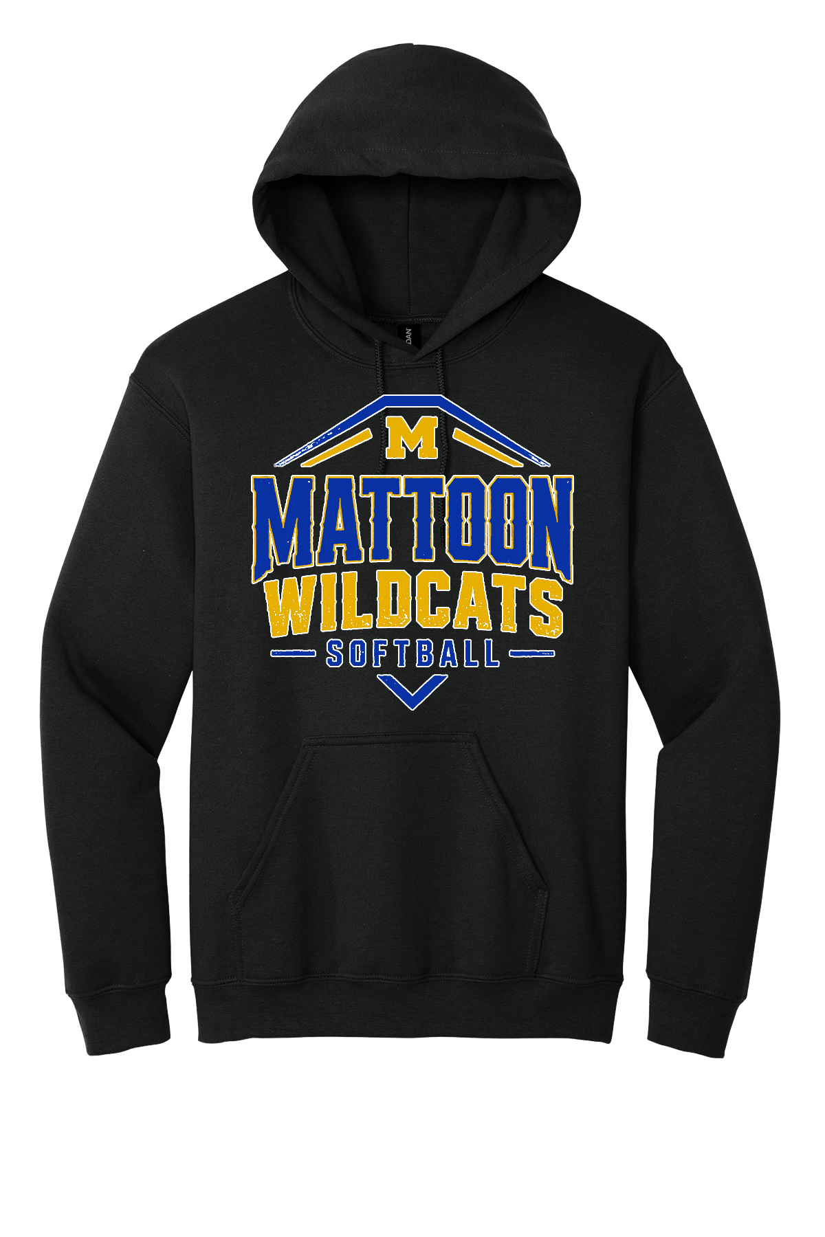 Wildcats Diamond Softball