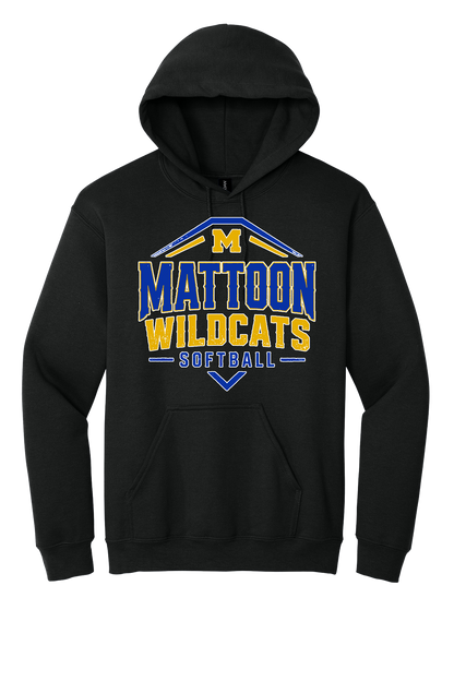 Wildcats Diamond Softball