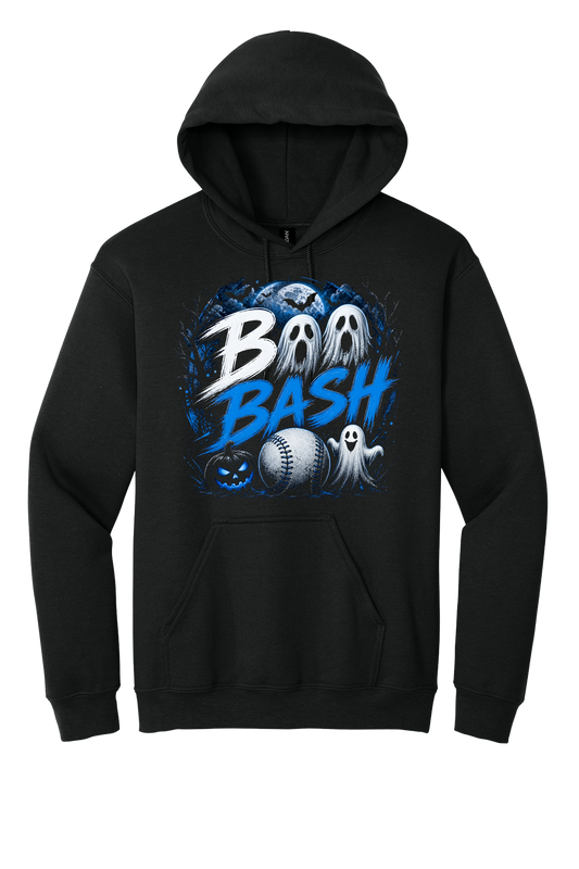 Boo Bash Tournament Hoodie