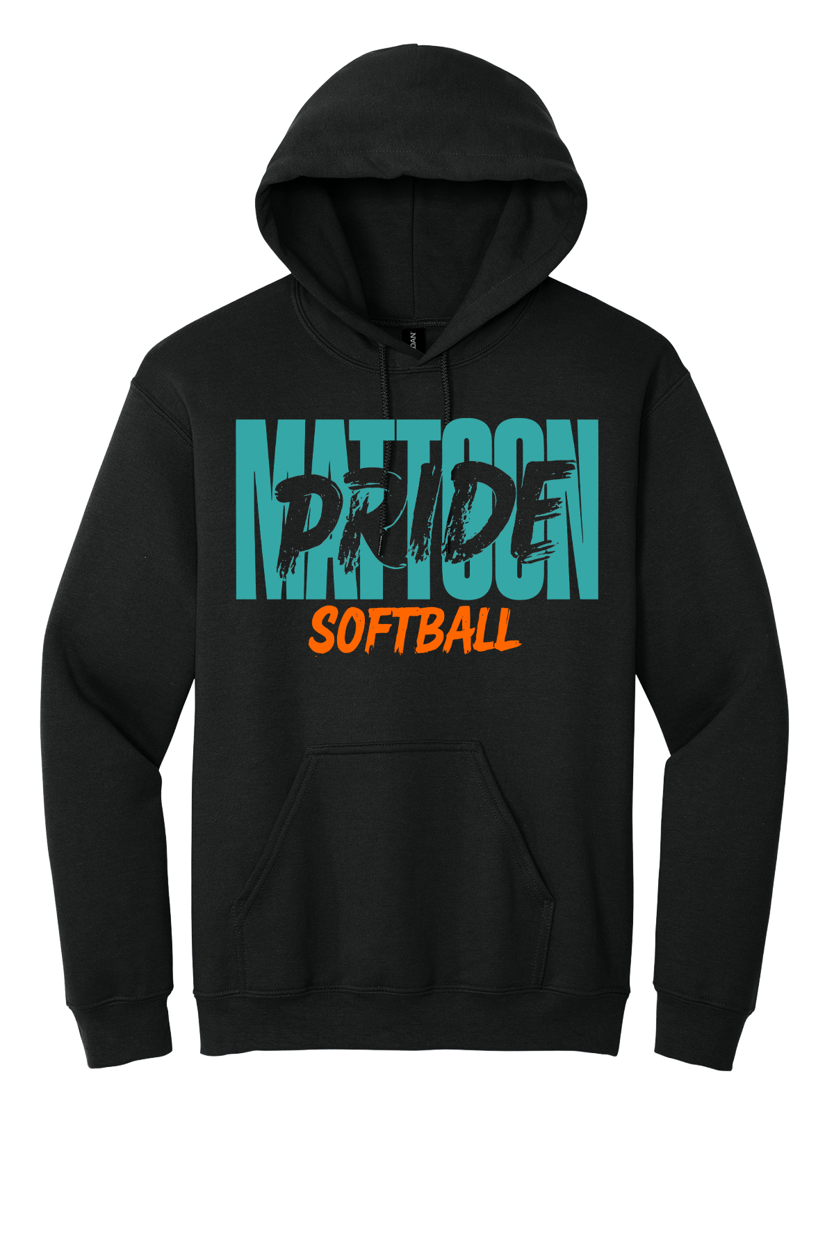 Mattoon Pride Overlap
