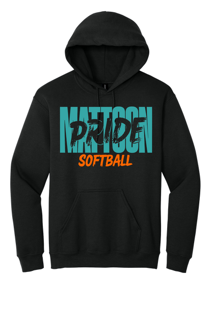 Mattoon Pride Overlap