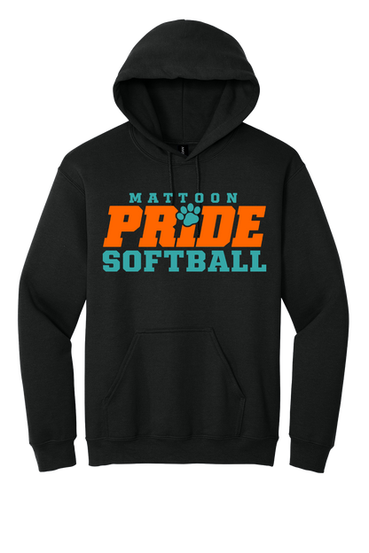 Pride Edges