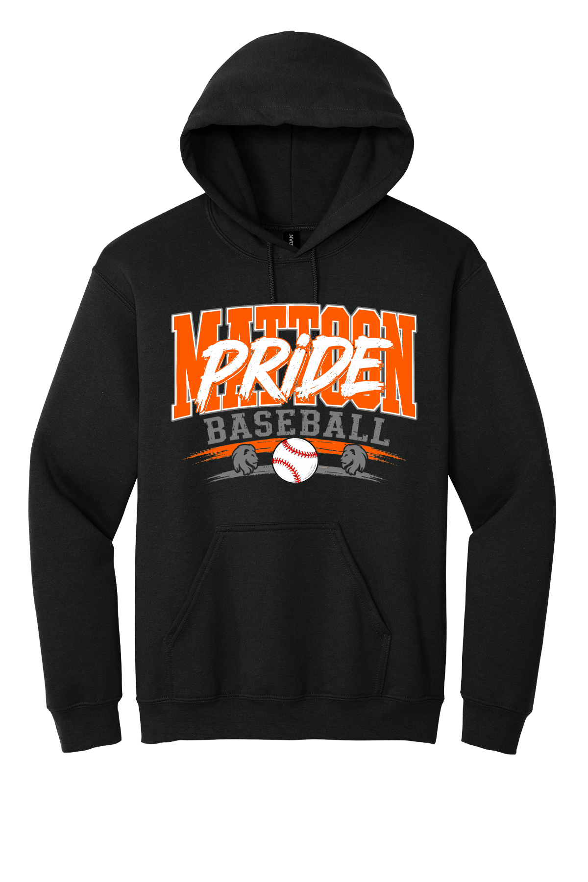 Pride Baseball Overlap