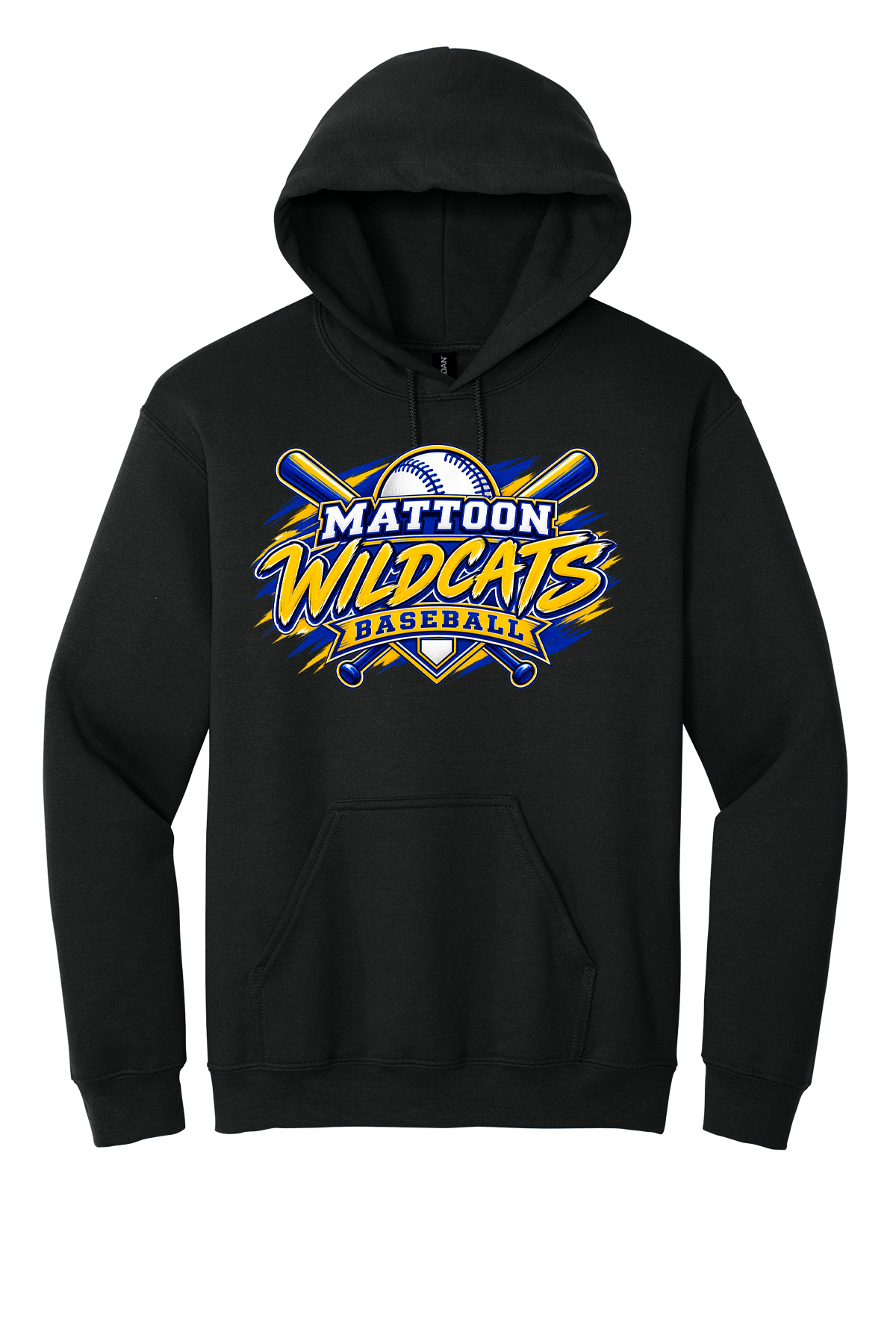 Mattoon Wildcats Baseball