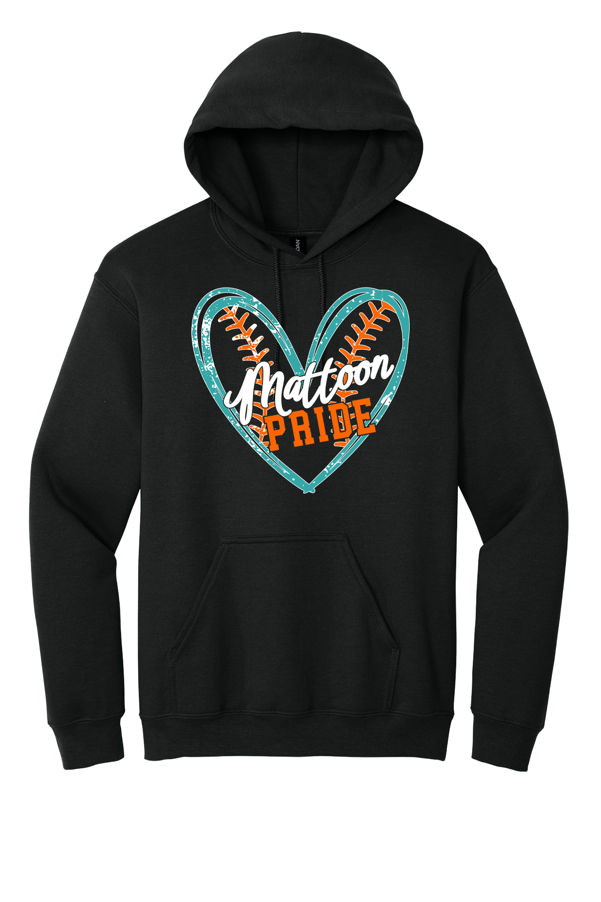 Pride Sketchy Heart