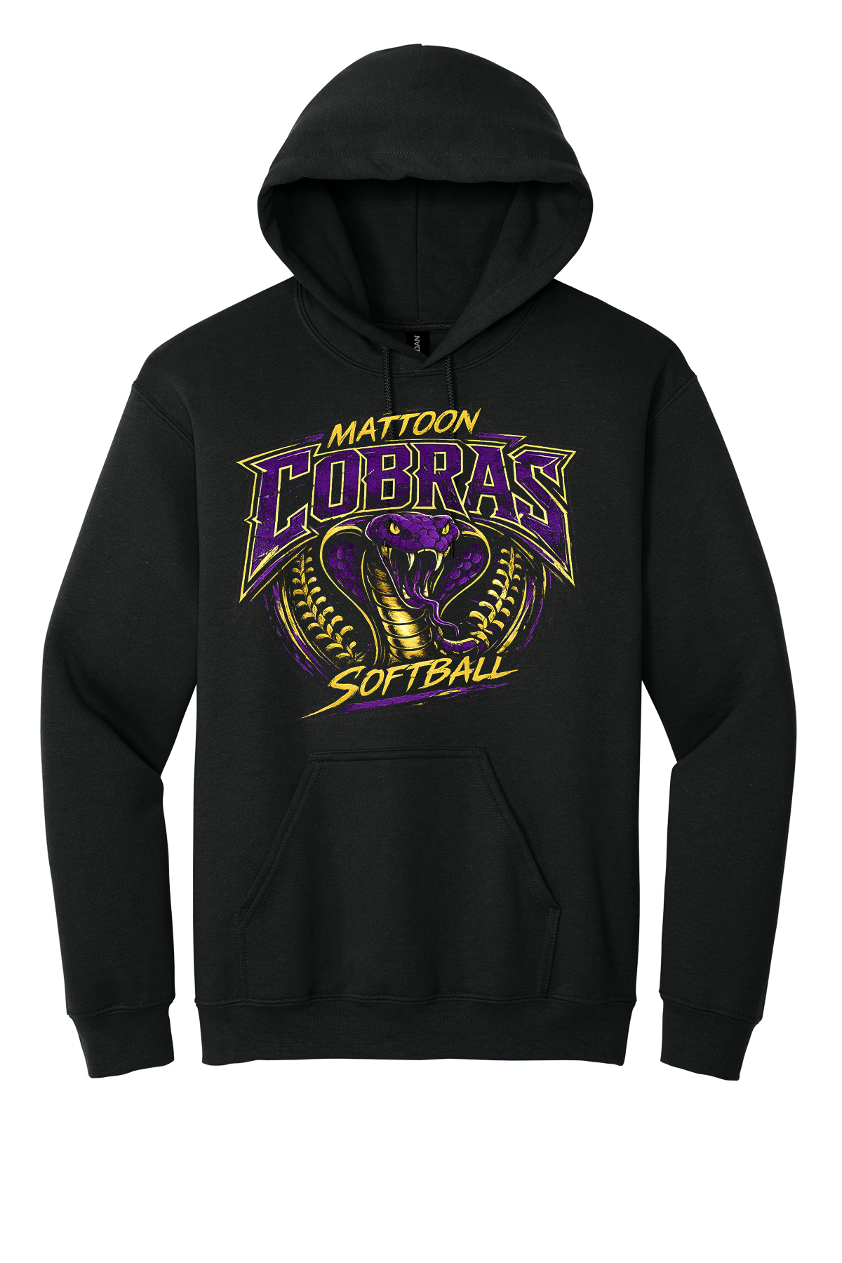 Cobras Edge