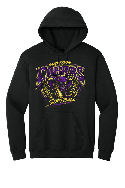Cobras Edge