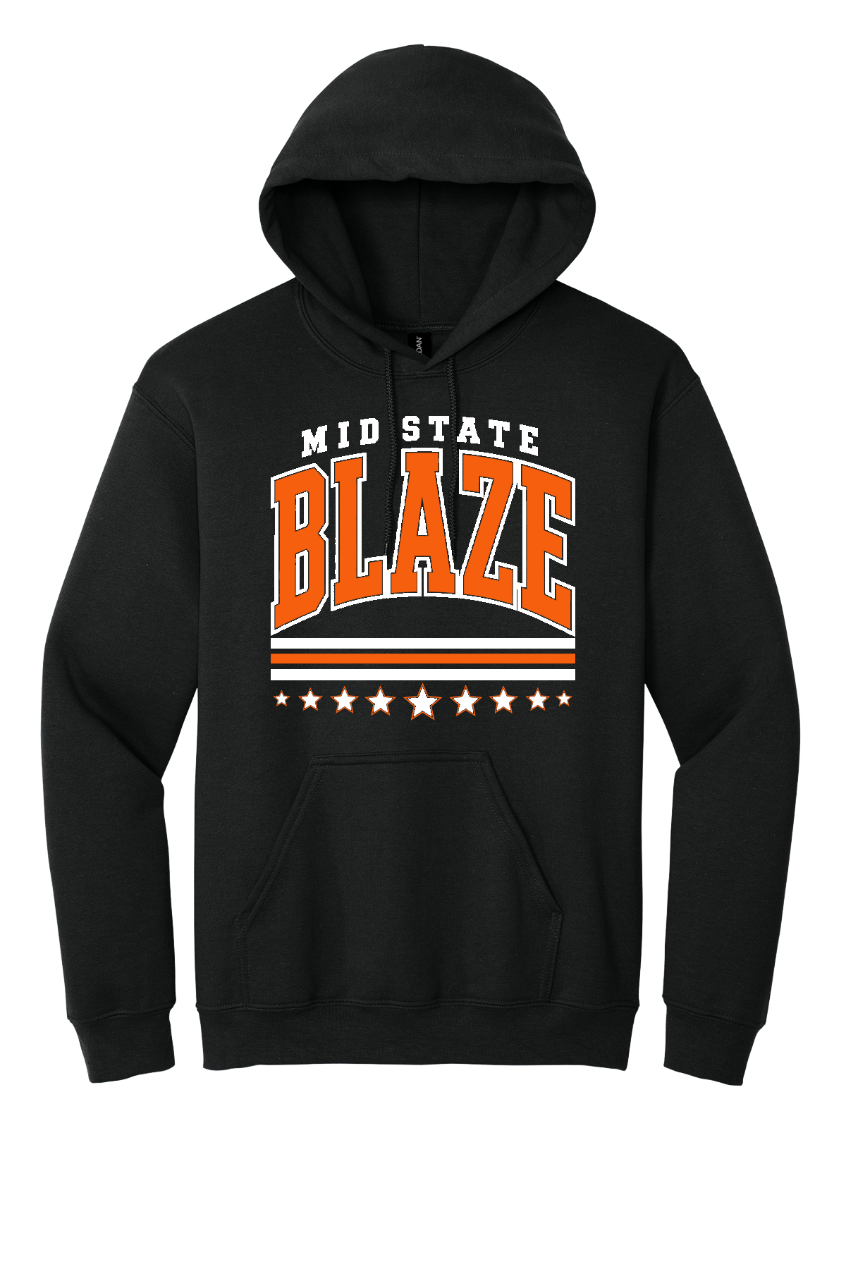Blaze Vintage Sport
