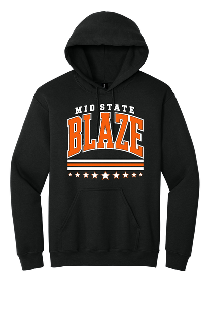 Blaze Vintage Sport