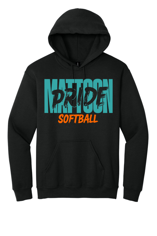 Mattoon Pride Rough