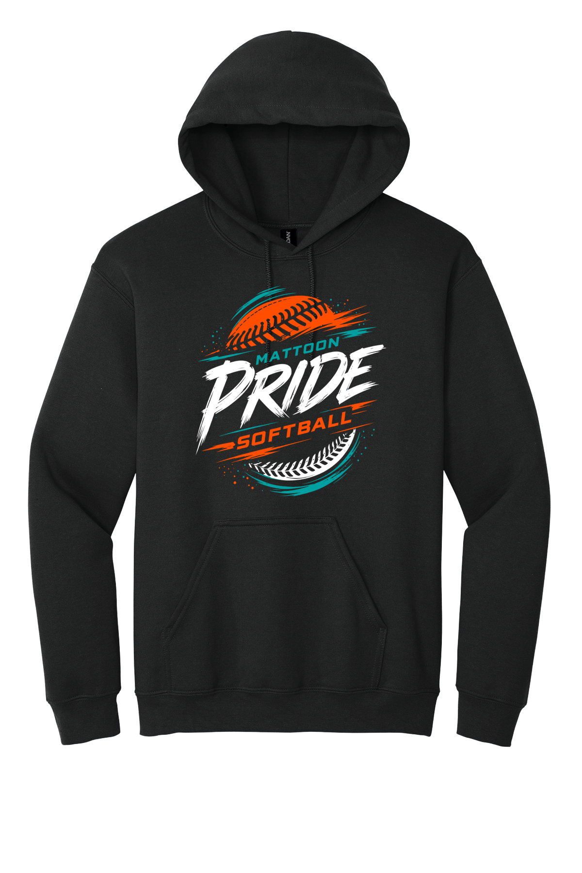 Pride Split Ball