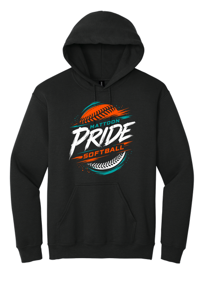 Pride Split Ball
