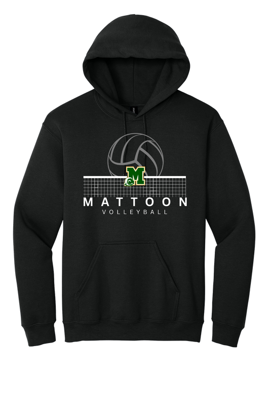 Mattoon Volleyball
