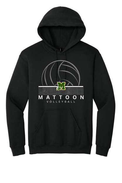 Mattoon Volleyball