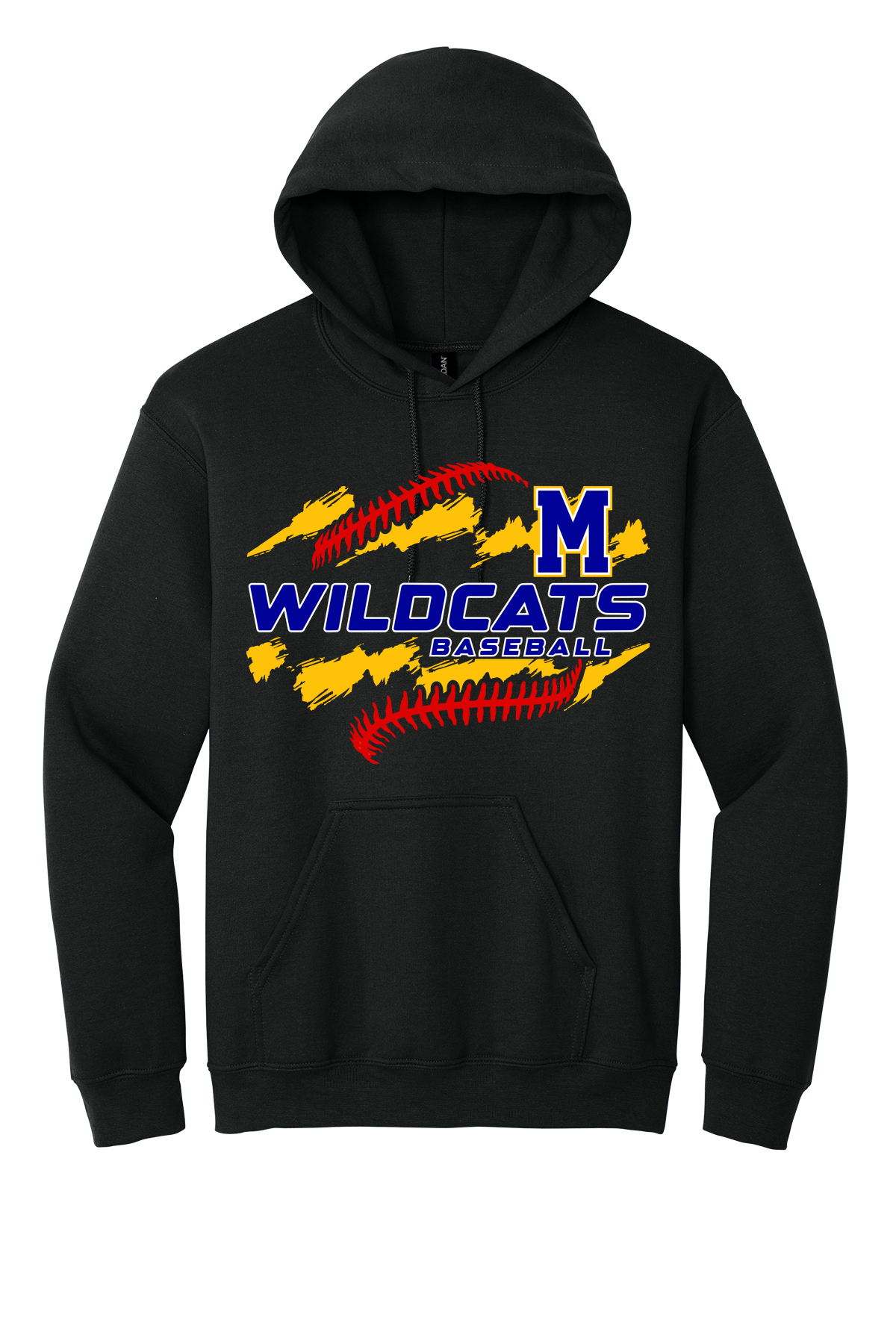 Wildcats Baseball 2026