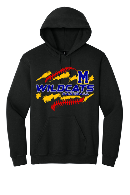 Wildcats Baseball 2026