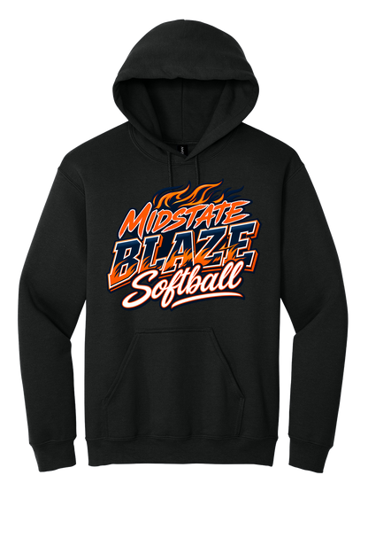 Mid State Blaze 2026