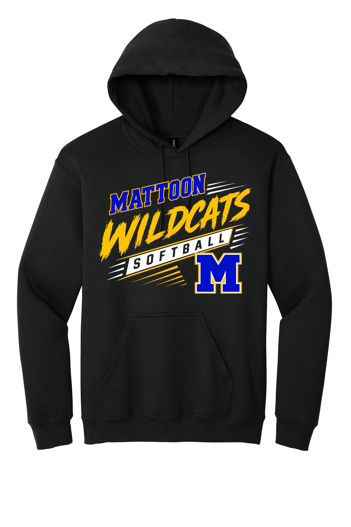 2026 Mattoon Wildcats Softball