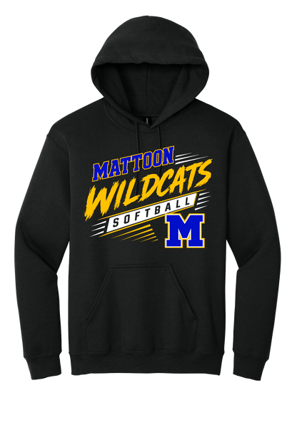 2026 Mattoon Wildcats Softball