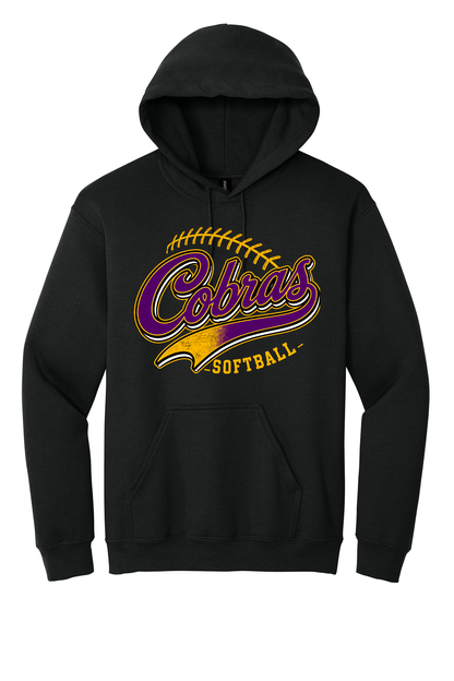 Cobras Swish Stitch