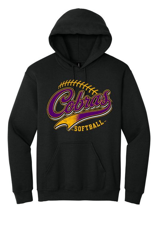 Cobras Swish Stitch