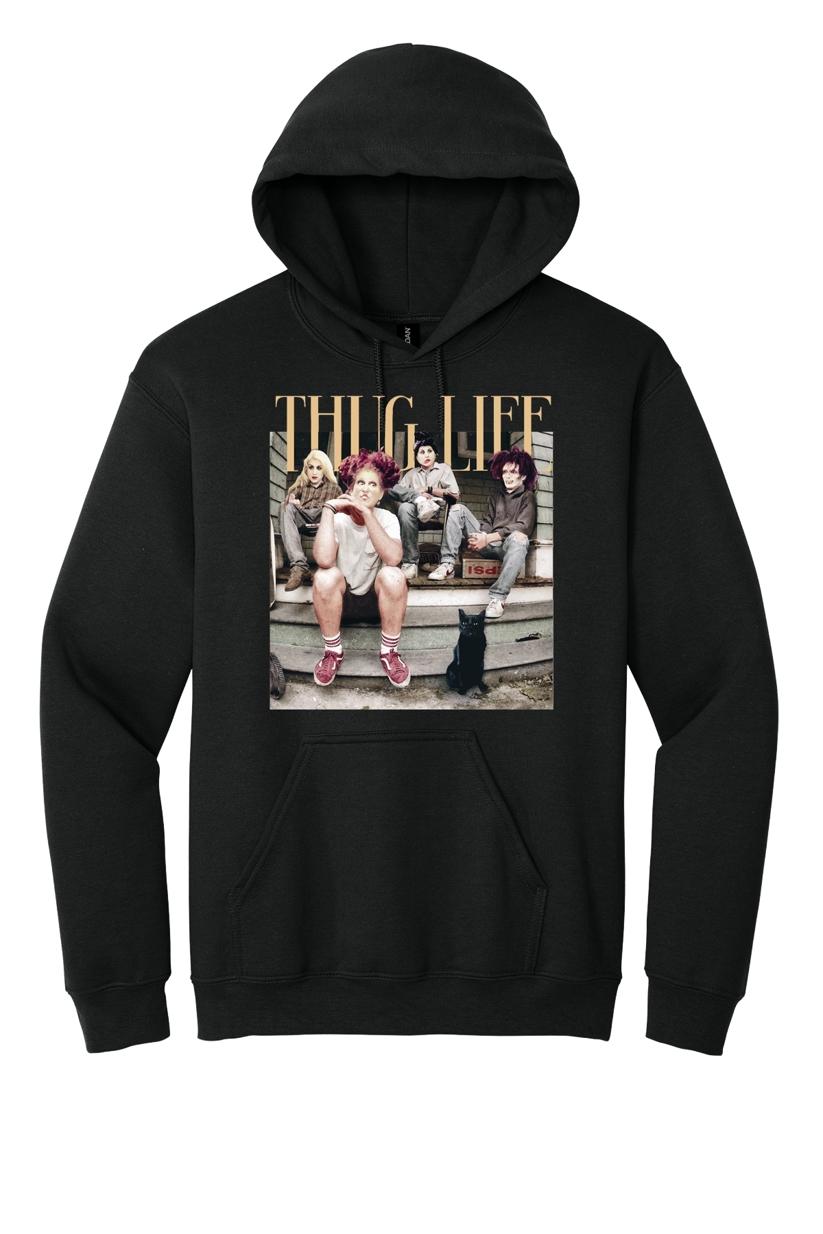 Hocus Pocus Thug Life