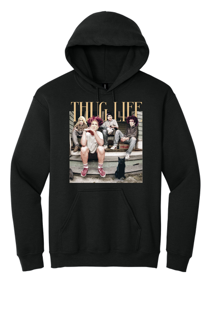 Hocus Pocus Thug Life