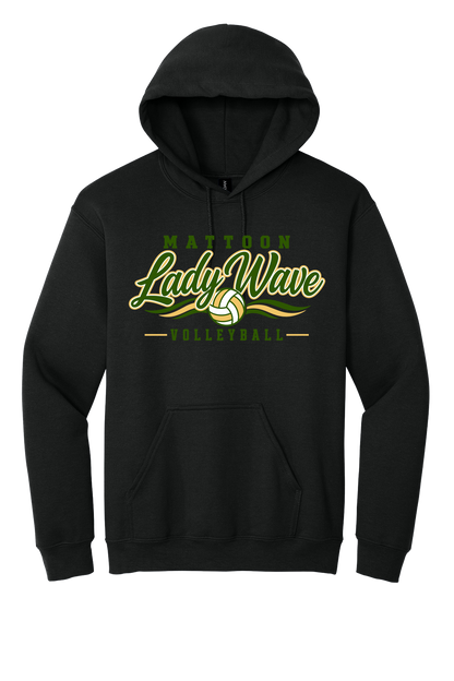 Lady Wave Swish