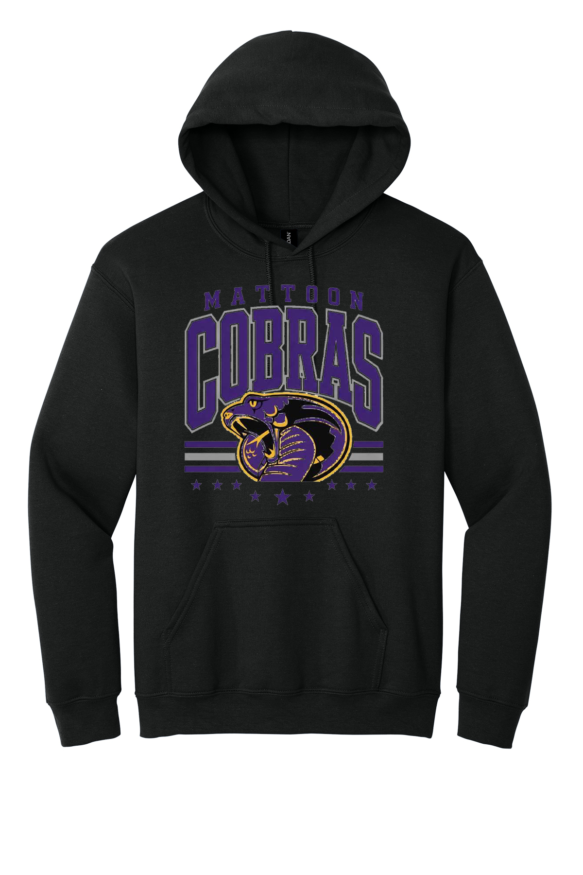 Cobras Vintage Sport
