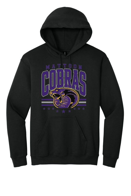 Cobras Vintage Sport