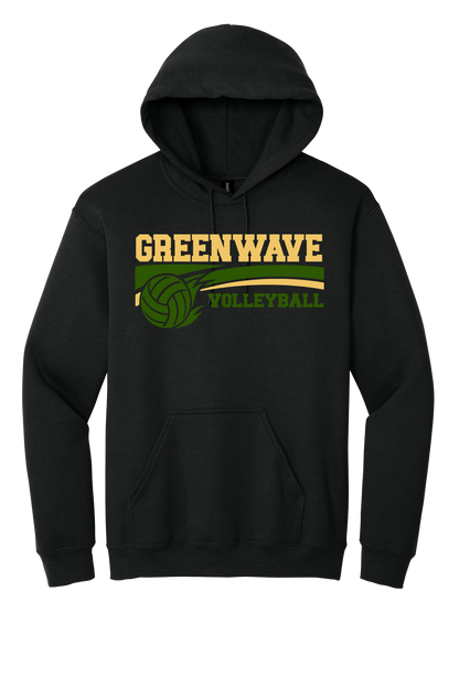 Greenwave Volleyball