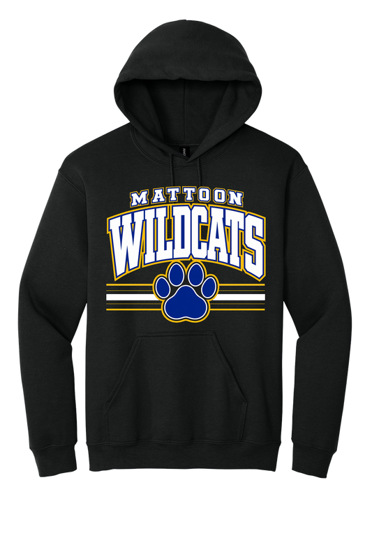 Mattoon Paw Athletics