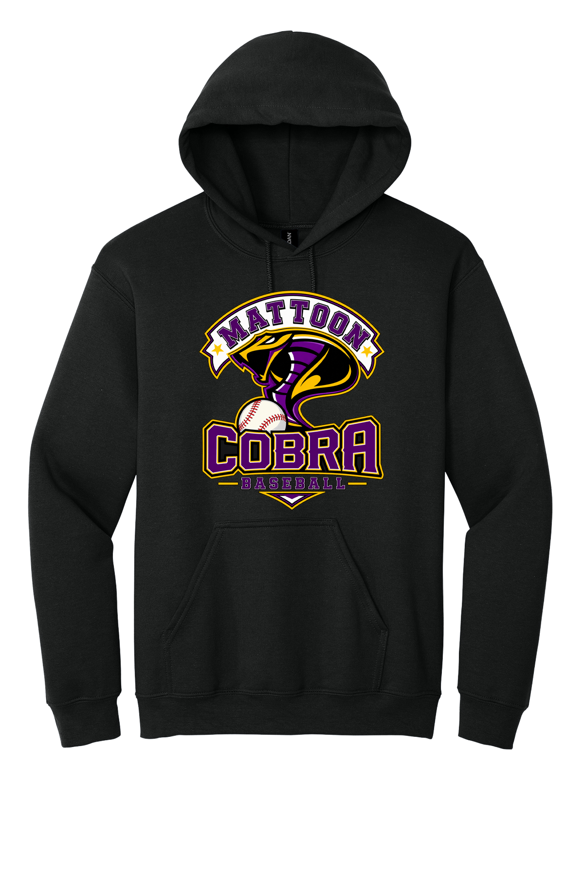 Banner Cobra Baseball