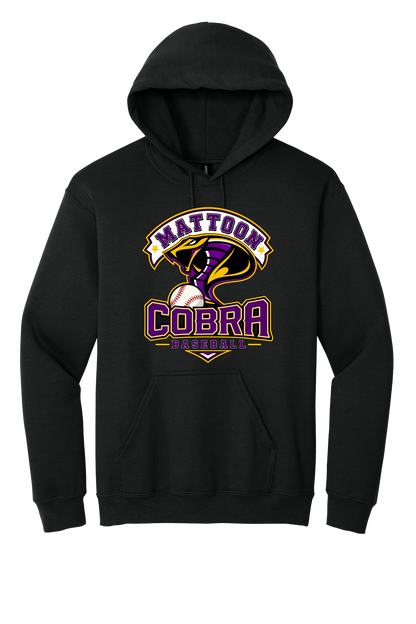 Banner Cobra Baseball