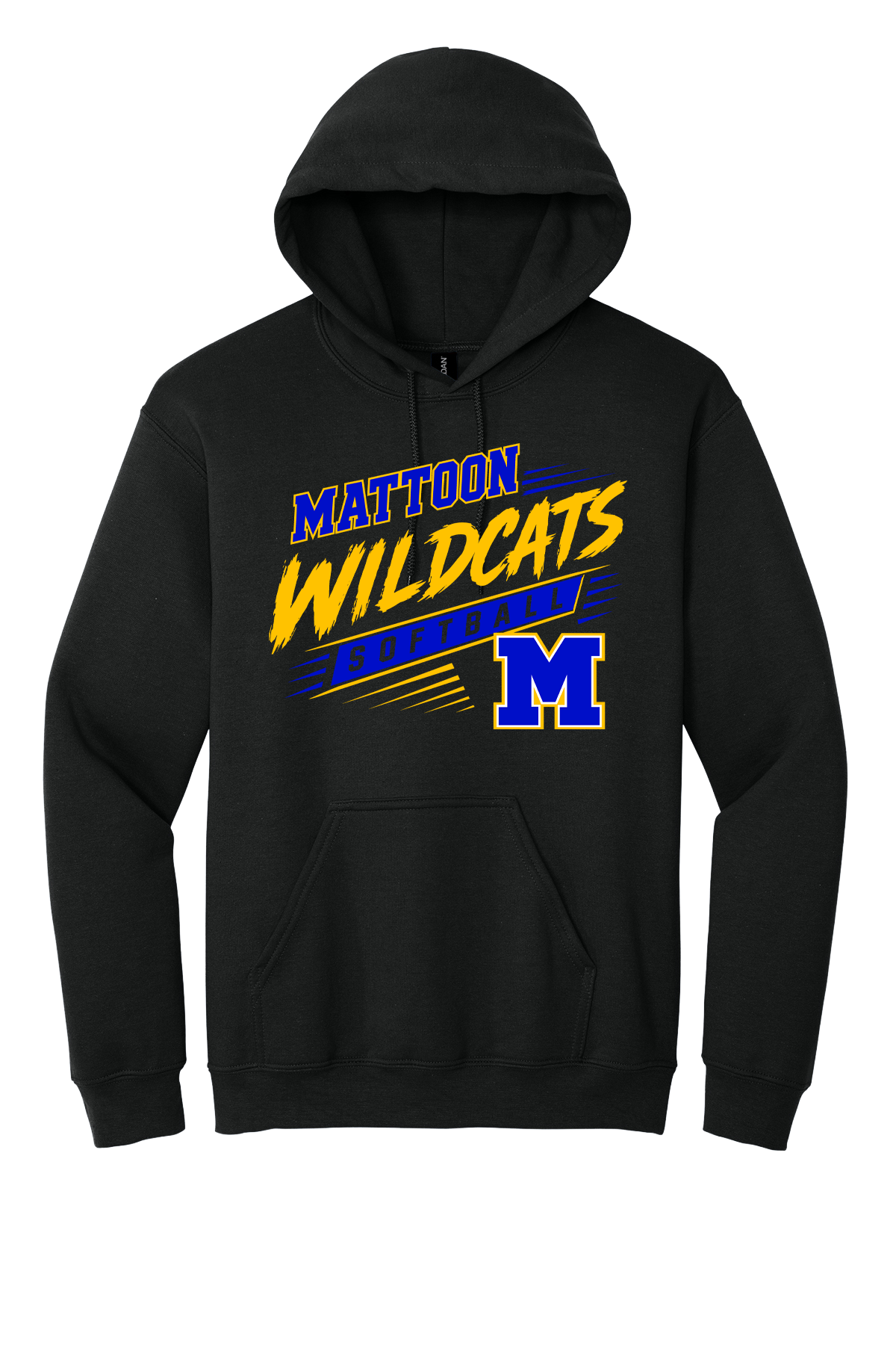 2026 Mattoon Wildcats Softball