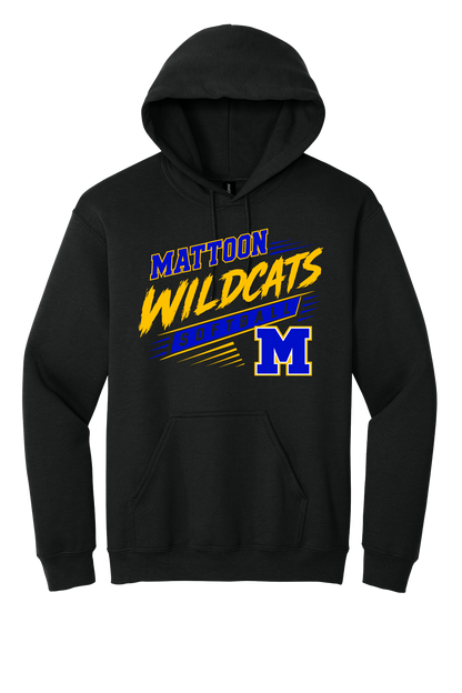 2026 Mattoon Wildcats Softball