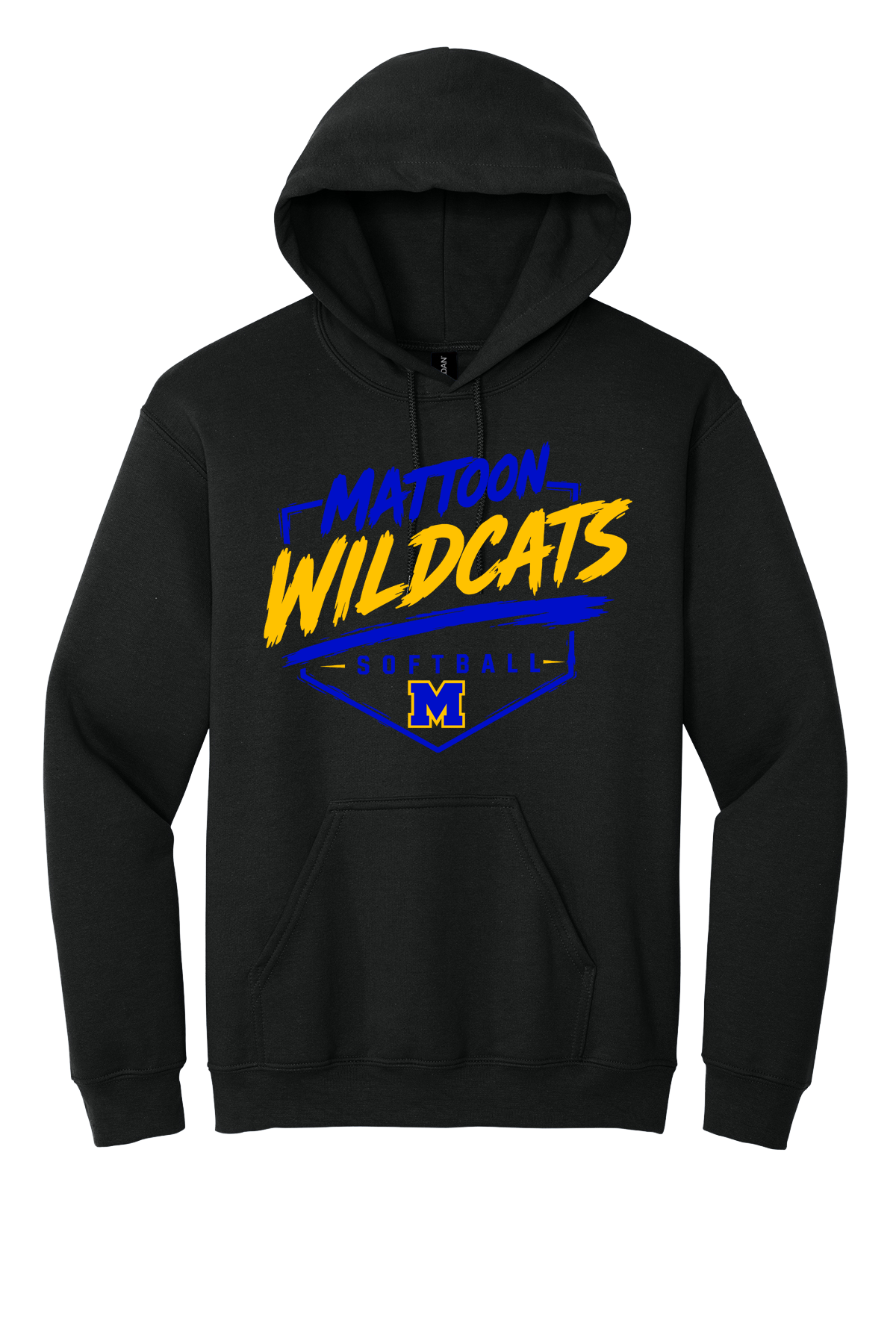 2026 Wildcats Softball