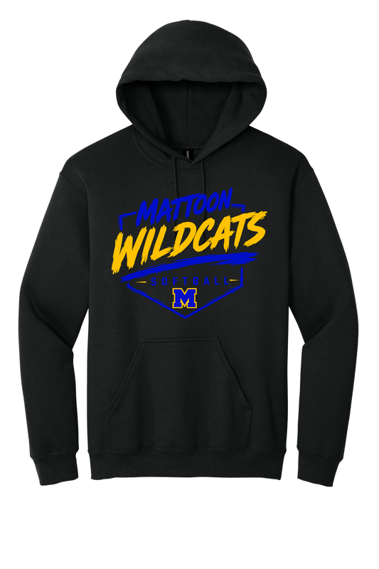 2026 Wildcats Softball